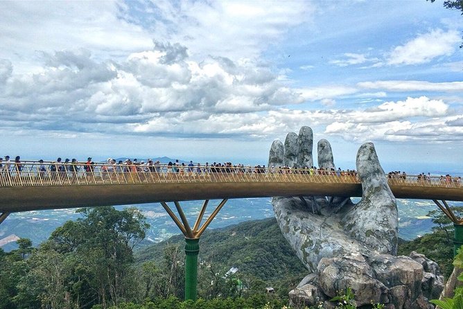 Package Tour Da Nang 4 Days - Booking and Cancellation