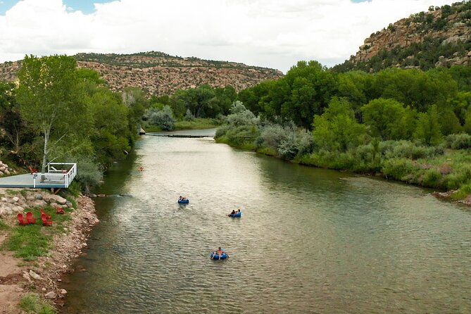 PACKAGE: Ziplining/Adventure Tower, River Adventure, & Tico Time Day Pass - Good To Know
