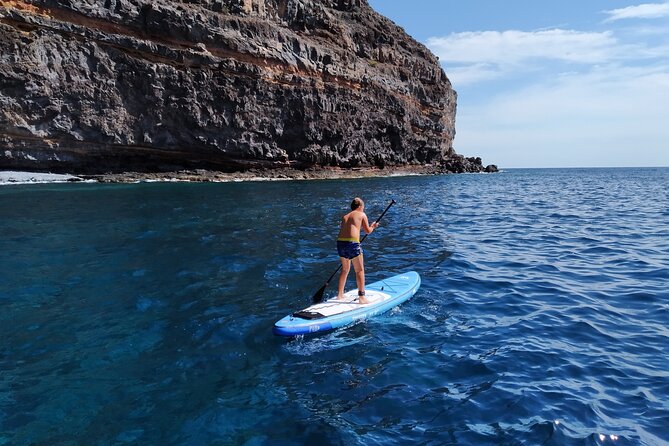 Paddle Surf Rental Playa De Santiago - Pricing and Booking Options
