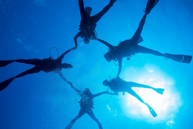 PADI Discover Scuba Diving - Course Overview