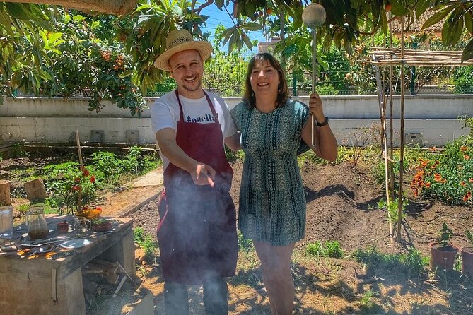 Paella Workshop in Our Farmhouse - Cultural Context and Significance