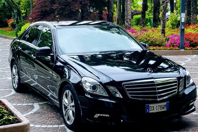 Palamós to Barcelona Airport (BNC) Departure Private Transfer - Airport Information