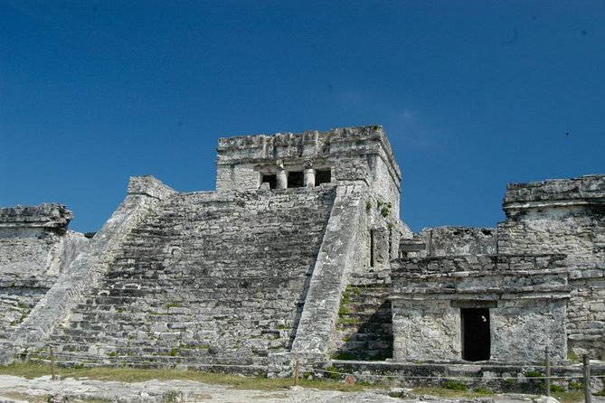 PALENQUE MAYAN RUINS (Private) - Tour Details