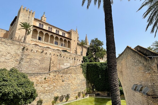 Palma De Mallorca Cultural and Foodie Tour - Tour Highlights