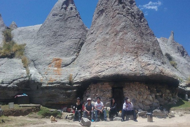 Pampachiri Full-Day From Abancay - Overview of Pampachiri Full-Day Tour