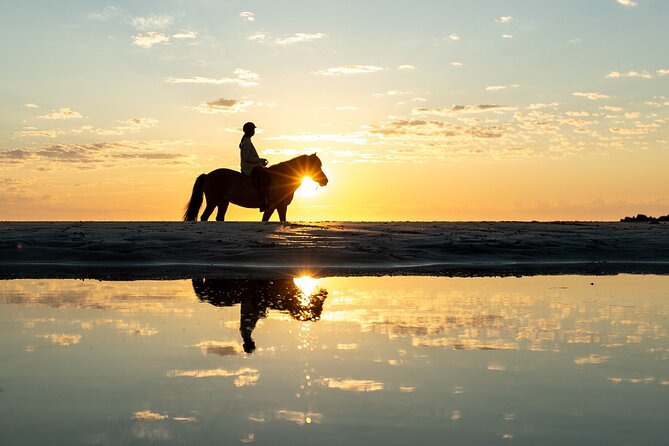 Pamukkale Horse Riding At Sunrise & Balloon Watching - Pickup and Meeting Points
