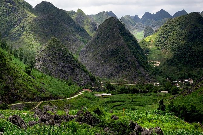 Panorama Of Unexplored Ha Giang Tour 4 Days - Overview of Ha Giang Tour