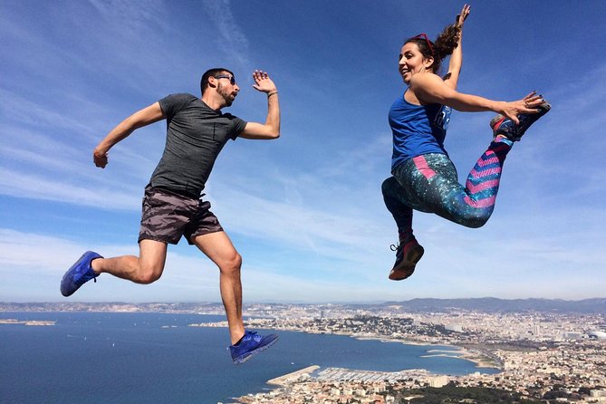 Panoramic Hike on Marseille From Les Calanques - Pricing and Booking