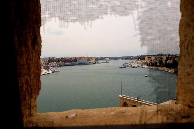 Panoramic Tour of Brindisi by Golf Cart - Tour Highlights