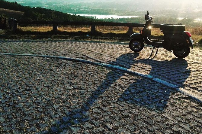 Panoramic Vespa Tour - Highlights of the Tour