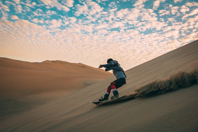 Paracas, Ica and Huacachina With Buggies and Sandboard (From Lima) - Traveler Photos and Reviews