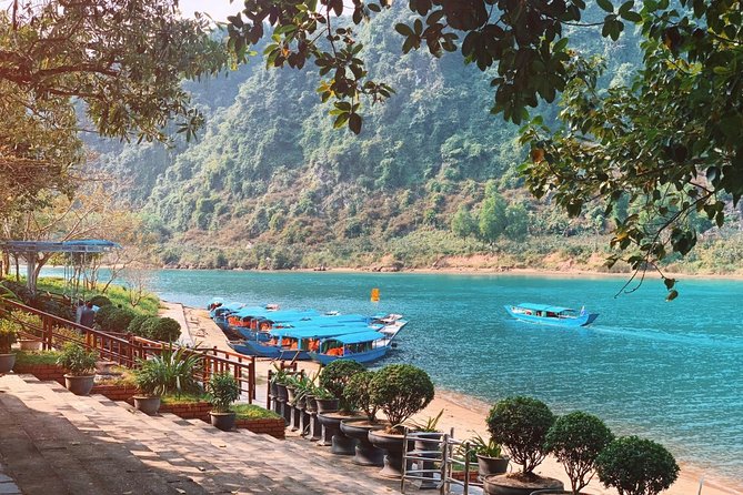 Paradise Cave and Phong Nha Cave 1 Day Group Tours - Tour Reviews