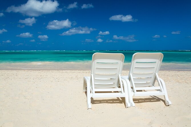 Paradise Cove Day Pass With Pickup From Freeport - Pricing and Booking Options