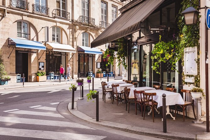 Paris Deluxe Shore Excursion From Le Havre Cruise Port - Cruise Confidence