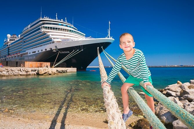 Paris Deluxe Shore Excursion From Le Havre - Pricing and Booking Details