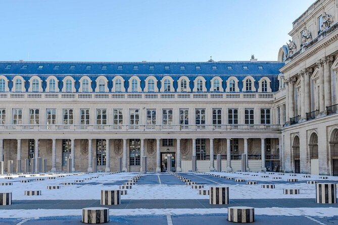 Paris Photoshoot Tour With Private Car - Pricing and Guarantee