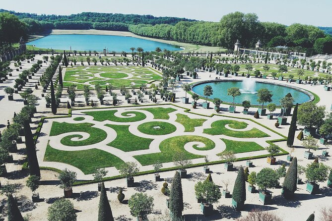 Paris Versailles Exclusive Guided Tour - Pricing and Booking
