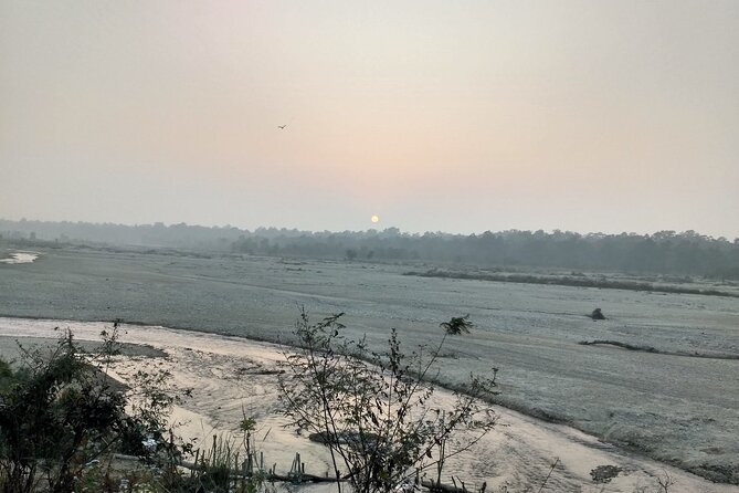Parsa Wildlife Reserve Tour From Kathmandu - Day 1: Drive From Kathmandu to Parsa