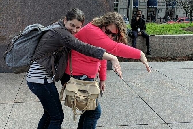 Participate in a Fun Scavenger Hunt in St. Johns by Operation City Quest - What to Expect