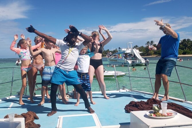 Party Boat and Snorkeling - Best Time to Go on a Party Boat and Snorkeling Adventure