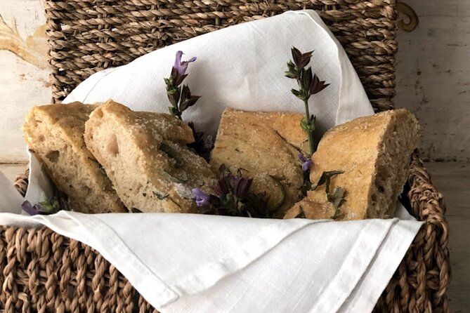 Pasta and Pizza Cooking Class in Cortona - Pricing and Booking