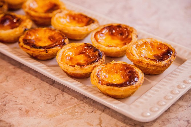Pastel De Nata Cooking Class in a Lisbon Pastry Shop - Class Overview