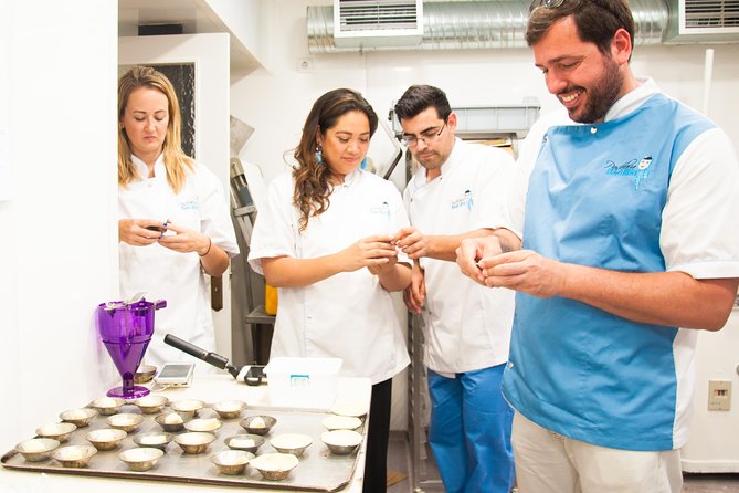 Pastel De Nata Workshop at REAL Bakery Near Lisbon - Booking and Cancellation