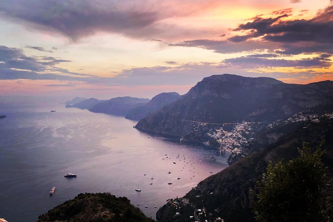 Path of the Gods Private Guided Hiking Experience - Overview and Cancellation Policy