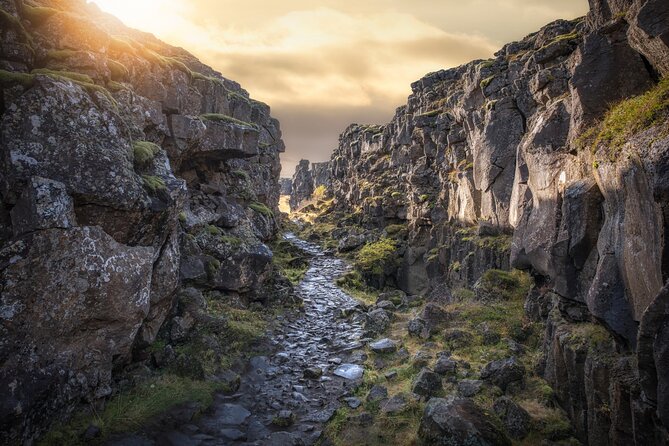 Path of Vikings - a Historical Excursion and the Perfect Introduction to Iceland - Exploring Historic Sites and Landmarks