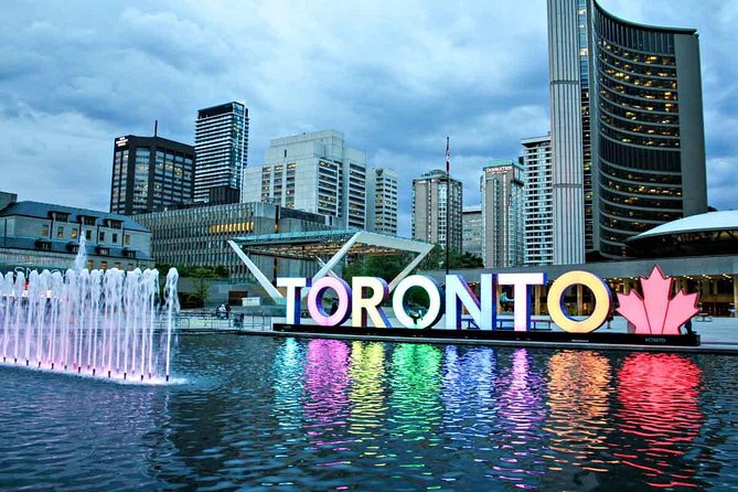 PATH Walking Tour - Discover Torontos Underground Like a Local - Tour Overview and Highlights