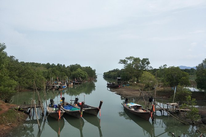 Patong Small-Group Yao Island Cycling Tour  - Southern Thailand and Andaman Coast - Traveler Photos and Reviews