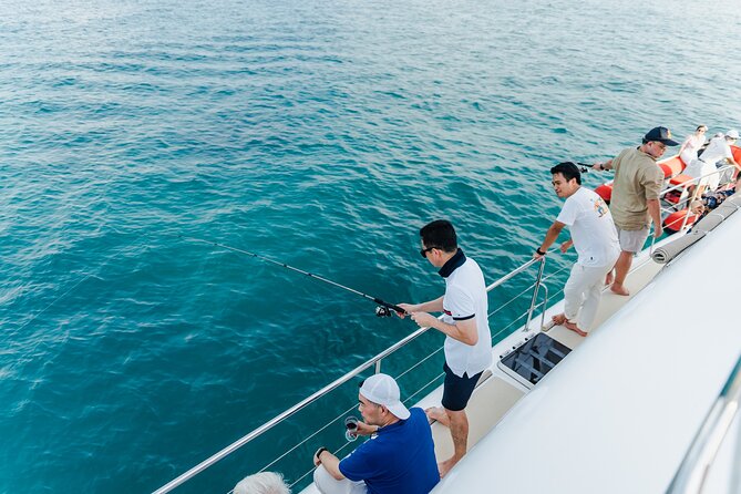 Pattaya Full-Day SUNSET Yacht Exclusive Island(Buffet,Snorkeling) - Island Snorkeling Activities