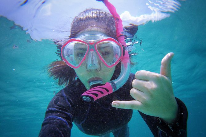 Pattaya PADI Beginner Scuba Diving One Try Dive Depth 6 Meters and Snorkeling ) - Inclusions