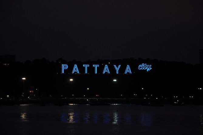 Pattaya Self-Guided Audio Tour - Audio Guide Access and Starting Points