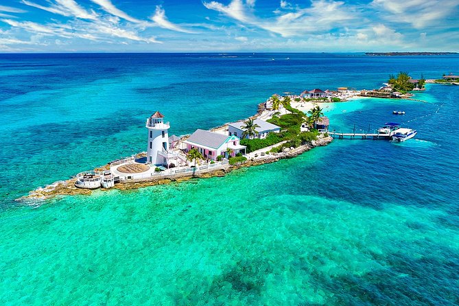 Pearl Island Escape With Snorkeling Experience and Lunch - Details of the Experience