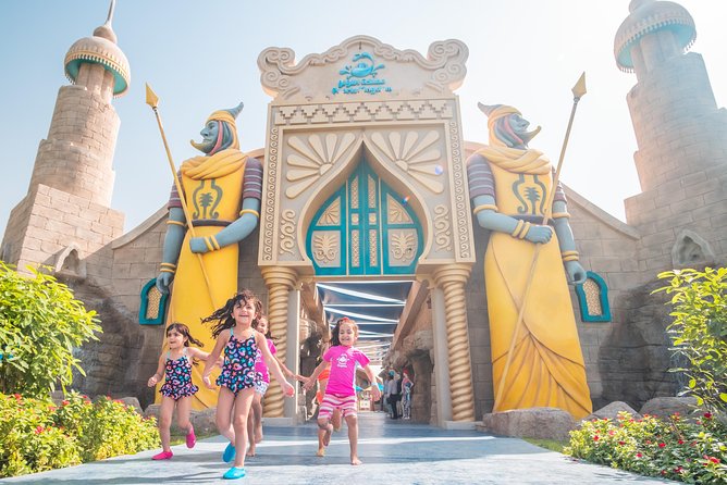 Pearls Kingdom Water Park - Traveler Photos