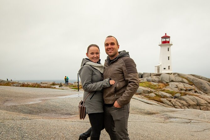 Peggys Cove Express Small Group From Halifax - Tour Highlights