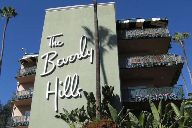 Perfect 5 ½ Hour LA & Hollywood Tour From Santa Monica - Pricing and Value