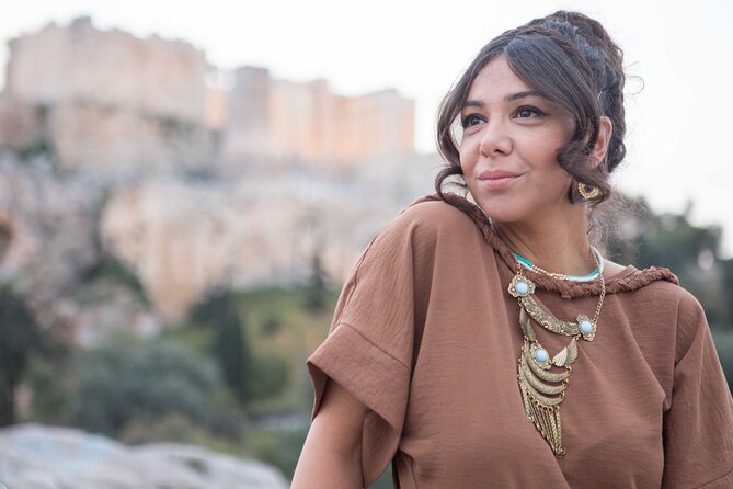 Personal Photographer in Athens / Private / 2hours - Preferred Photo Styles