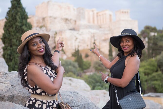 Personal Photographer in Athens / Private / 3hours - Booking and Details