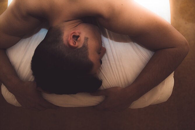 Personalized Massage 110 Minutes - Overview of Personalized Massage 110 Minutes