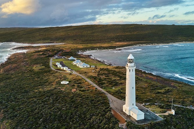 Perth: 6-Day All-Inclusive Western Australia Tour - Tour Itinerary