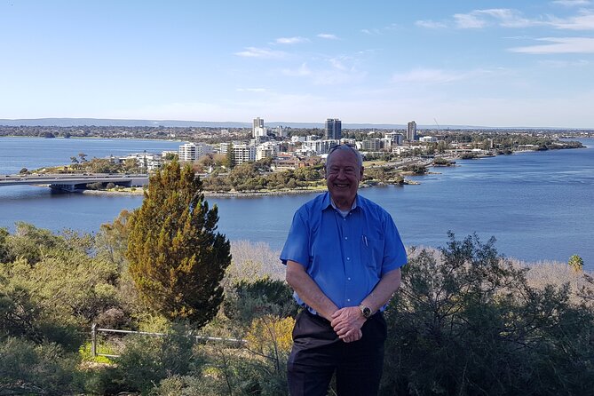 Perth, Kings Park, Swan River, Fremantle, and Optional Cruise - Tour Pricing and Booking Details