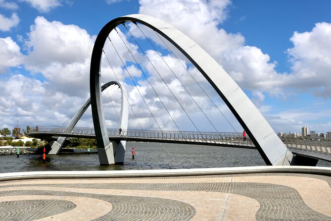Perth Scavenger Hunt and Best Landmarks Self-Guided Tour - Tour Details