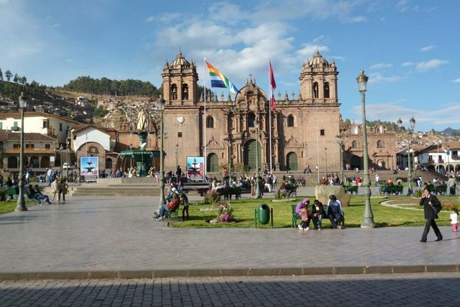 Perú Tour in 10 Days Starting Upon Arrival to Arequipa Quiet City - Reviews