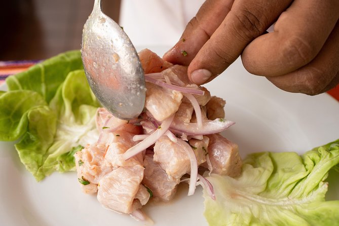 Peruvian Cooking Class, Local Market Tour & Exotic Fruit Tasting - Traveler Photos and Customer Reviews