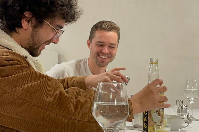 Peruvian Cooking Experience & Pisco Tasting in Cusco - Experience the Vibrant Flavors of Peruvian Cuisine