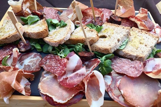 Pescara Food Tour - Overview and Tour Details