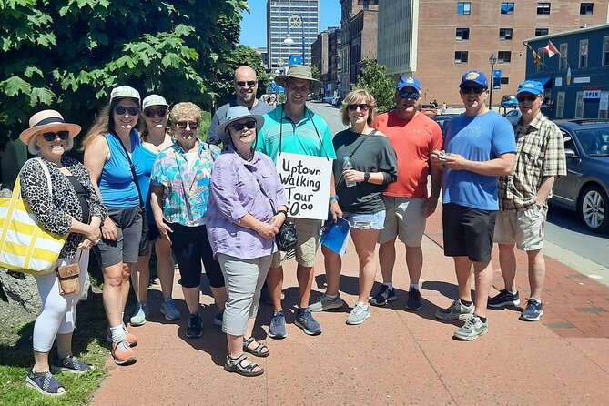 Petes Historic Walking Tour - Overview and Tour Details