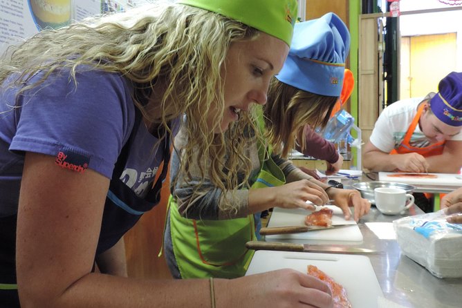 Petes Peruvian Cooking Class - Cooking Class Experience